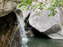 -洛阳白云山景区