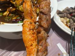 -有位虾匠·香辣蟹·小龙虾(李村店)