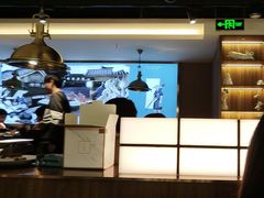 -東盛炭烤自助料理(浦东文峰广场店)