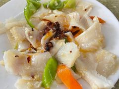 -正宗胖子抻面馆(岭东路店)