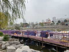 -济南国际园博园