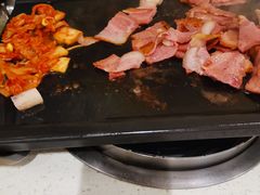 -韩时烤肉(枫蓝店)