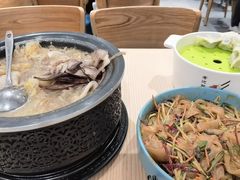 -老边饺子馆(东单店)