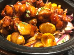 -皇城根北京风味主题餐厅(中海环宇城店)