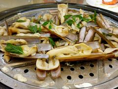 -海大大蒸汽海鲜餐厅·粤菜·特色小炒(欢乐颂店)