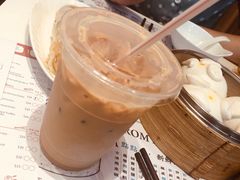 -点点心点心专门店(湾仔店)