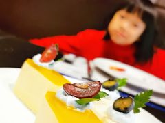 -济南蓝海御华大饭店·蓝钻国际美食自助百汇(山东书城店)