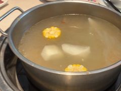 -潮泰牛肉火锅 · 创于1992年(车公庙店)