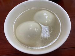 -古徽州馄饨店(宝安路店)