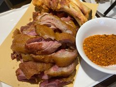 -佰家小厨·南京菜(夫子庙店)