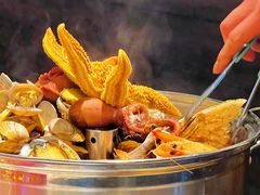 -海卫蚝情·海鲜烧烤