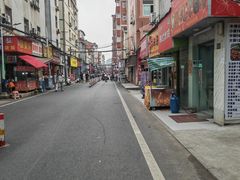 -财大小吃街·小吃侠