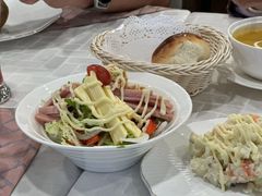 -新侨三宝乐面包店(崇文门店)