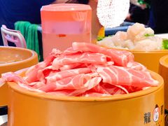 -龍歌自助小火锅(兰山上海路万达店)