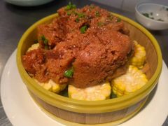 -刘妈小集市(黄陂广场店)