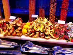 -青岛海尔洲际酒店