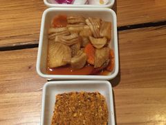 -通海俄式烧烤(下瓦房店)