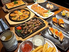 -小川洋风料理(江汉路店)