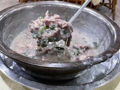 猪什粥-标记美食新鲜猪杂(兴南大道店)
