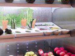 自助取餐区-TABLE·味西餐厅-成都茂业JW万豪酒店