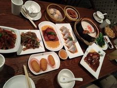 -南拳十三姨·潮汕砂锅粥(世纪金源店)