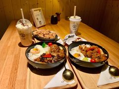 -TAIWAN·潭子茶屋