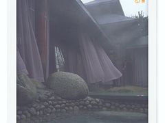 -咸宁万豪温泉谷度假区