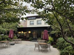 -荷风细雨·中国茶宴(碧云店)