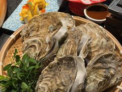 -上井料理黑金店(IFS国金中心店)