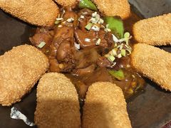 -南京大牌档(崇文门国瑞店)