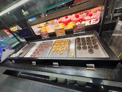 -韩盛·盛江山自助料理(中街大悦城店)