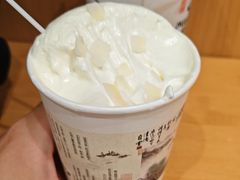 -茶颜悦色(常发广场店)