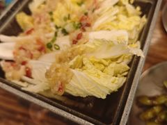 铁锅娃娃菜-破店肥哈·东北烧烤·夜宵(南山保利店)