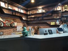 -M-SHOW 米秀主题KTV(左岸印巷店)