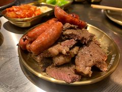 -核桃碳烤肉馆(深圳首店)