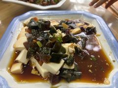 -龙井源餐厅(龙井峡漂流店)