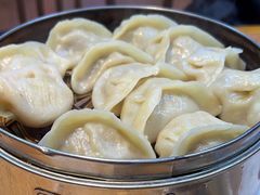 -老爷子原味蒸饺(总店)