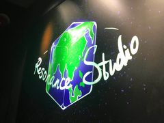 -Resonance Studio·救声舱录音棚(田子坊店)