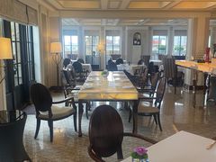 大堂-上海和平饭店华懋阁 Cathay Room
