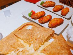 -烁先生披萨·儿童餐下午茶(河南岸店)