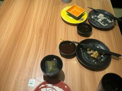 -禾绿回转寿司(苏宁广场店)