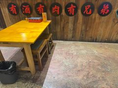 -今邕烧烤(园湖店)