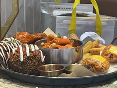 -安又胖韩国烤肉(美罗城店)