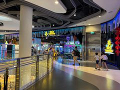 -白沙浮娱乐广场