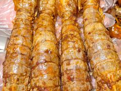 -吉利龙虾·新派海鲜烧烤