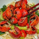 裕兴记|比吃苏式面🍜,太好吃了吧‼️