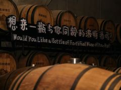 -龙谕酒庄