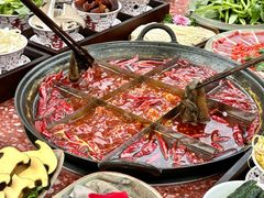 -纸盐河码头火锅(十八梯店)
