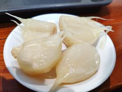糖蒜-马洪小炒泡馍馆(钟楼回民街店)