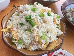 蛋炒饭-周记翘脚牛肉